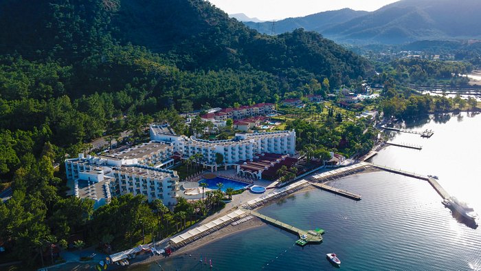Fortezza Beach